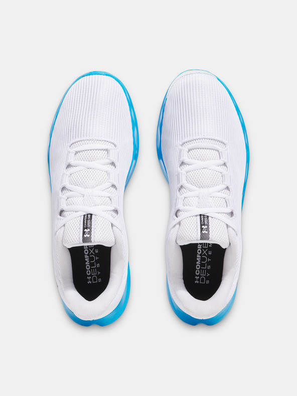 Under Armour Pánské boty Under Armour UA Charged Speed Swift