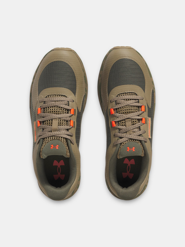 Under Armour Pánské boty Under Armour UA Charged Bandit TR 3