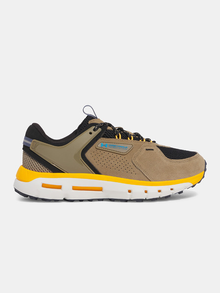 Under Armour Pánské boty Under Armour UA Summit Trek Suede