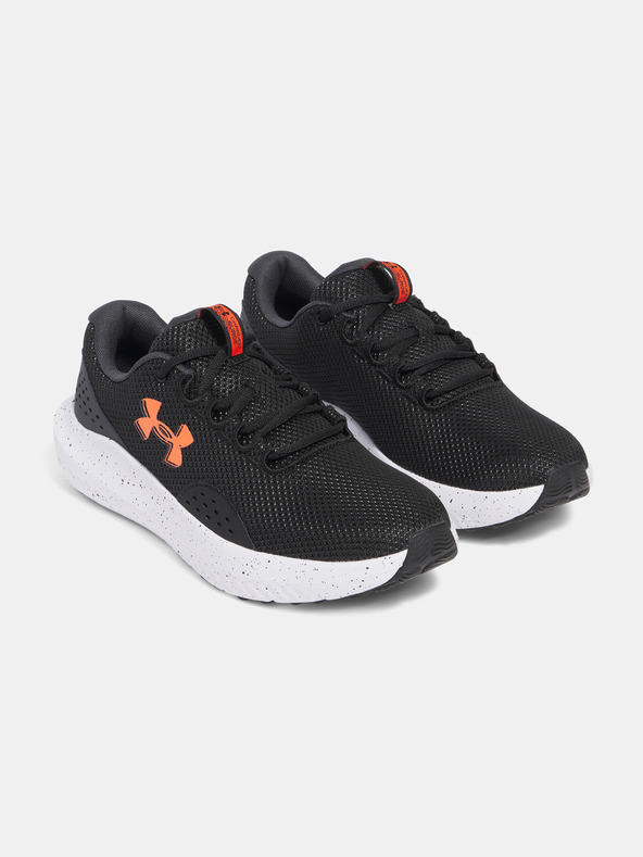 Under Armour Pánské boty Under Armour UA Charged Surge 4