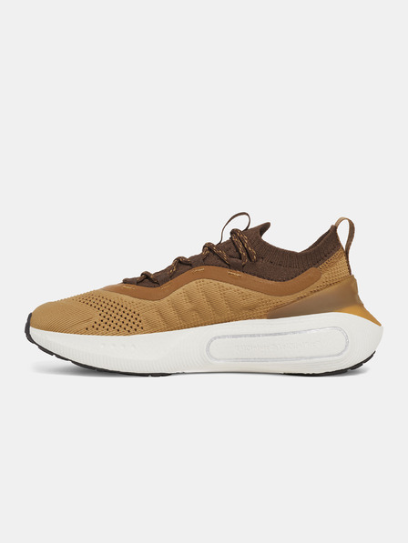 Under Armour Pánské boty Under Armour UA Phantom 4