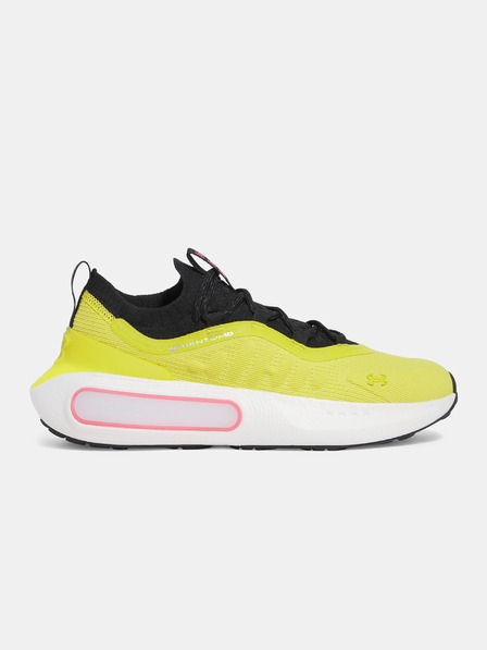 Under Armour Pánské boty Under Armour UA Phantom 4