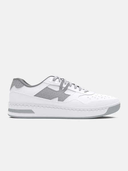 Under Armour Pánské boty Under Armour UA Court 96 Suede