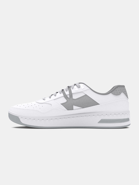 Under Armour Pánské boty Under Armour UA Court 96 Suede