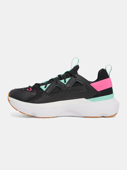Under Armour Unisexové boty Under Armour UA Infinite MVMNT SE