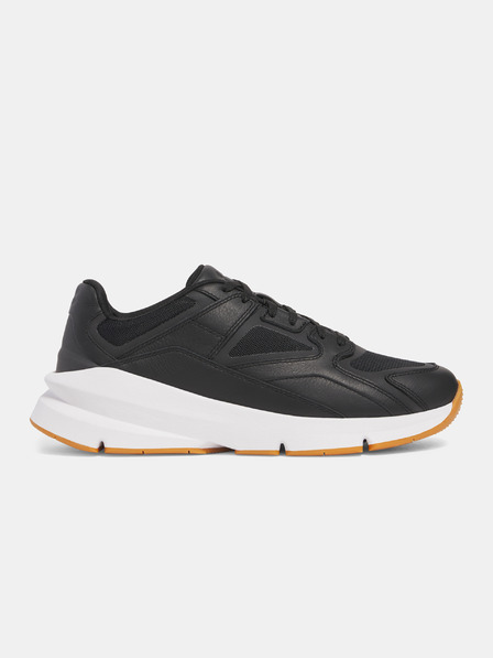 Under Armour Unisexové boty Under Armour UA Forge 96 LEATHER reissue