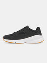 Under Armour Unisexové boty Under Armour UA Forge 96 LEATHER reissue