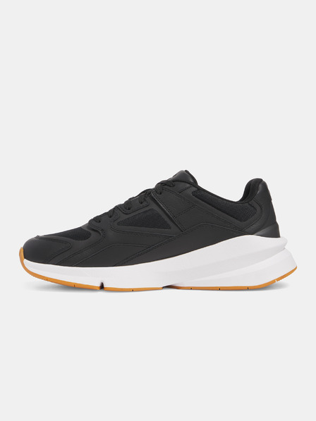 Under Armour Unisexové boty Under Armour UA Forge 96 LEATHER reissue