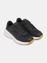 Under Armour Unisexové boty Under Armour UA Forge 96 LEATHER reissue