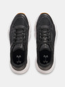 Under Armour Unisexové boty Under Armour UA Forge 96 LEATHER reissue