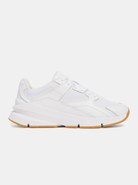 Under Armour Unisexové boty Under Armour UA Forge 96 LEATHER reissue