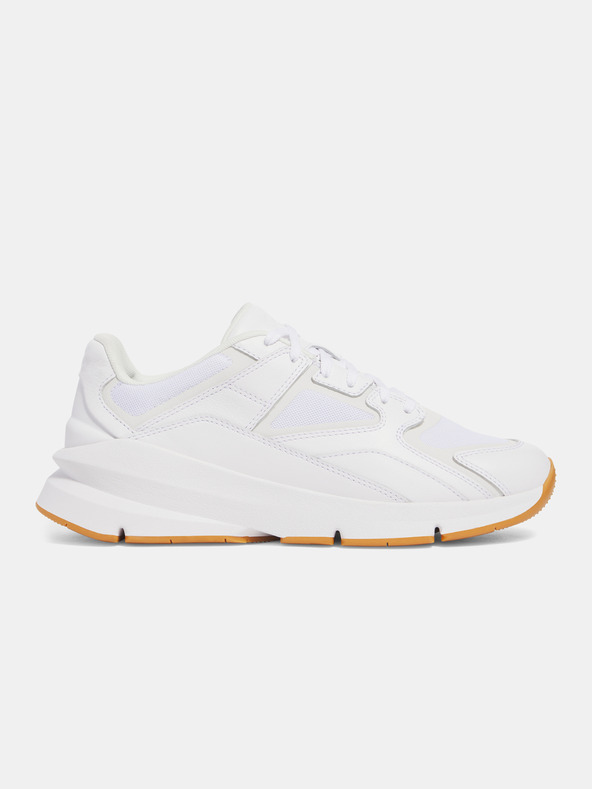 Under Armour Unisexové boty Under Armour UA Forge 96 LEATHER reissue