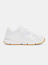 Under Armour Unisexové boty Under Armour UA Forge 96 LEATHER reissue