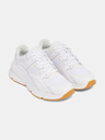 Under Armour Unisexové boty Under Armour UA Forge 96 LEATHER reissue