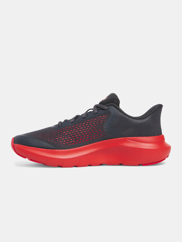 Under Armour Chlapecké boty Under Armour UA BGS Rogue 5