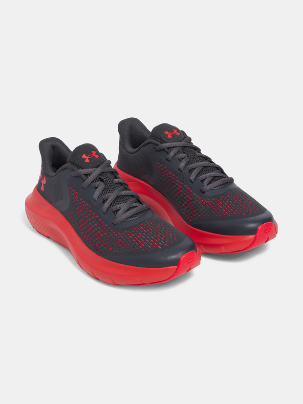 Under Armour Chlapecké boty Under Armour UA BGS Rogue 5