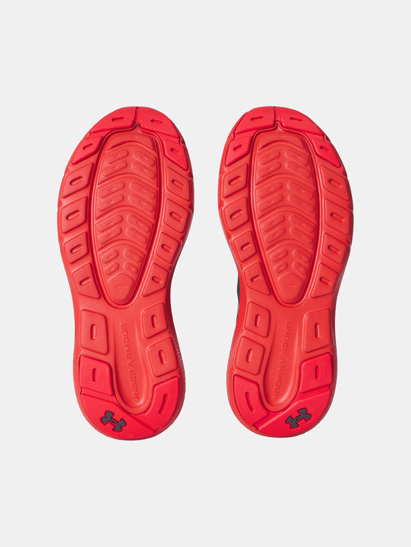 Under Armour Chlapecké boty Under Armour UA BGS Rogue 5