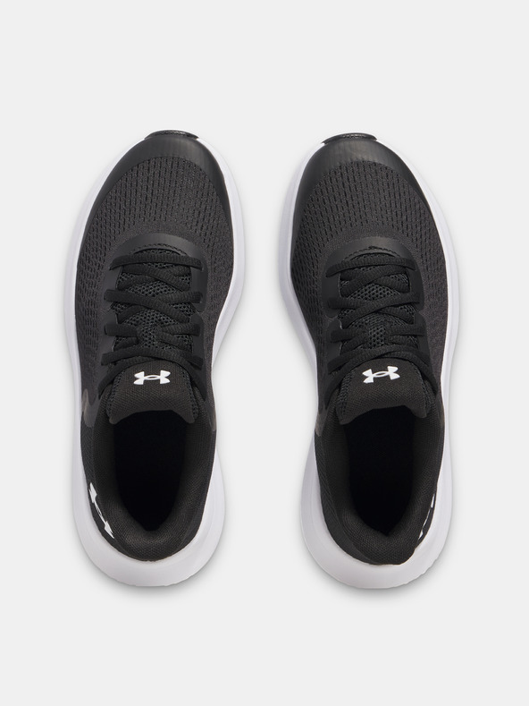 Under Armour Chlapecké boty Under Armour UA BGS Rogue 5