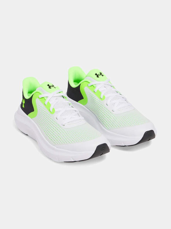 Under Armour Chlapecké boty Under Armour UA BGS Rogue 5