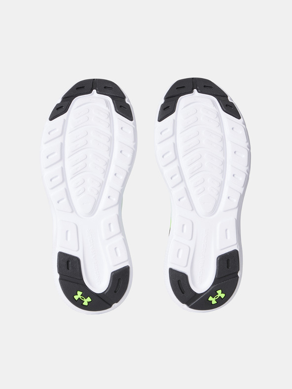 Under Armour Chlapecké boty Under Armour UA BGS Rogue 5