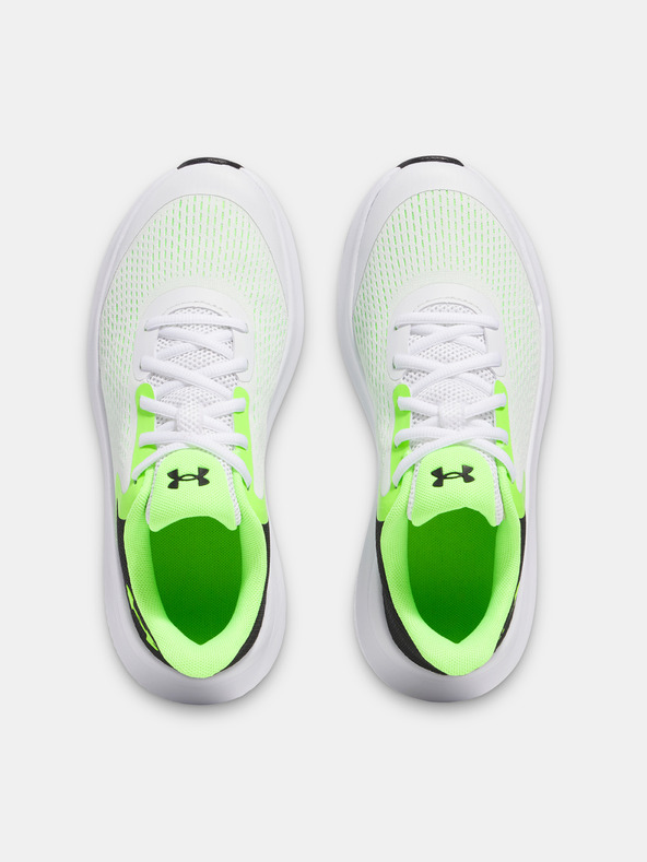 Under Armour Chlapecké boty Under Armour UA BGS Rogue 5