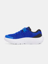 Under Armour Chlapecké boty Under Armour UA BPS Surge 4 AC