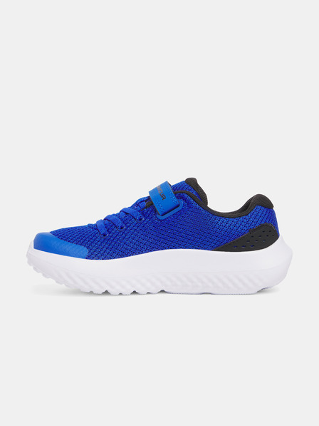 Under Armour Chlapecké boty Under Armour UA BPS Surge 4 AC