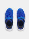 Under Armour Chlapecké boty Under Armour UA BPS Surge 4 AC