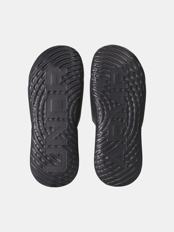 Under Armour Chlapecké pantofle Under Armour UA B Ignite Select