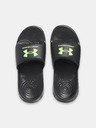Under Armour Chlapecké pantofle Under Armour UA B Ignite Select