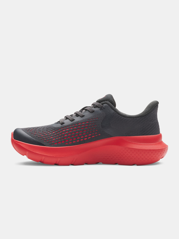 Under Armour Chlapecké boty Under Armour UA BPS Rogue 5 AL