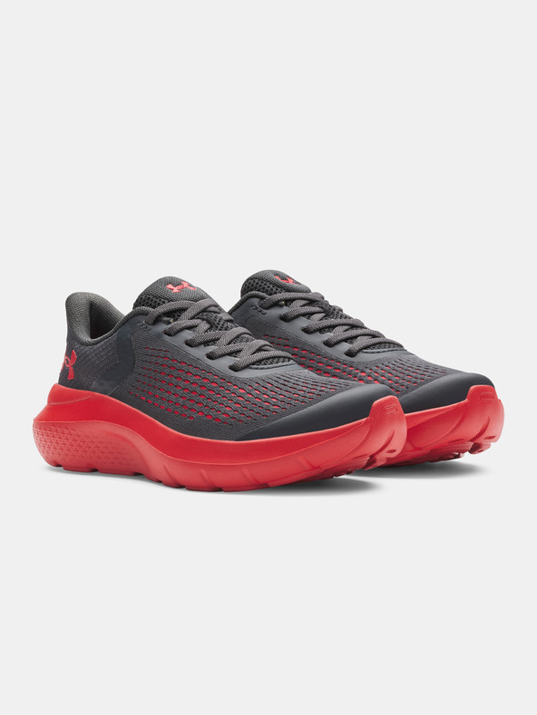 Under Armour Chlapecké boty Under Armour UA BPS Rogue 5 AL