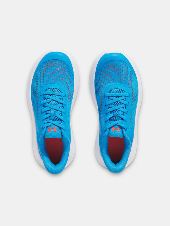 Under Armour Chlapecké boty Under Armour UA BPS Rogue 5 AL