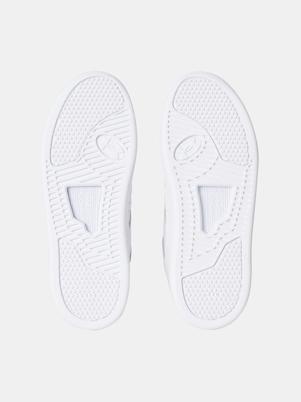 Under Armour Dámské boty Under Armour UA W Court 96