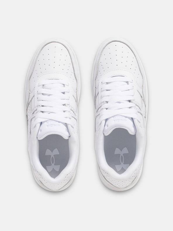 Under Armour Dámské boty Under Armour UA W Court 96