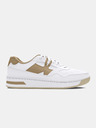 Under Armour Dámské boty Under Armour UA W Court 96 Suede