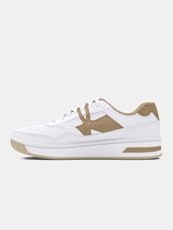 Under Armour Dámské boty Under Armour UA W Court 96 Suede