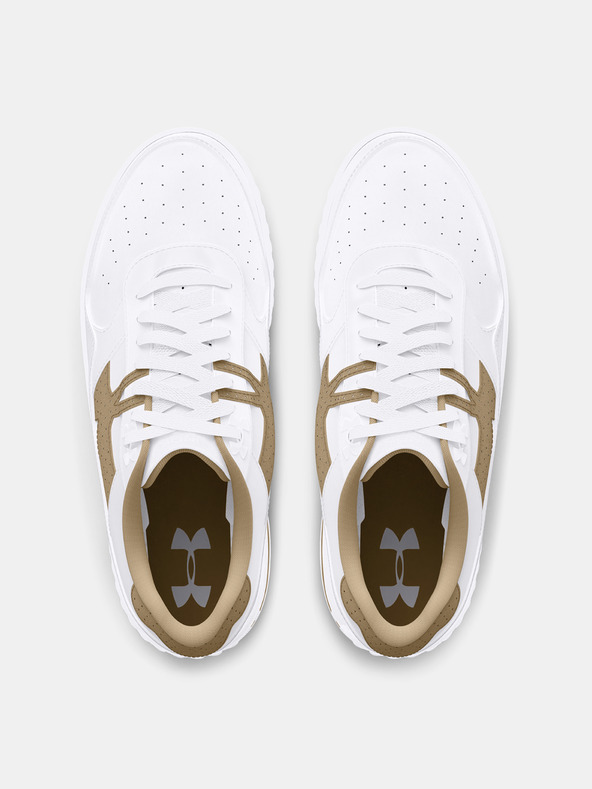 Under Armour Dámské boty Under Armour UA W Court 96 Suede