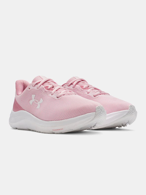Under Armour Dámské boty Under Armour UA W Charged Pursuit 4