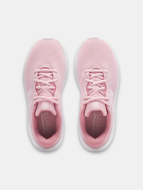 Under Armour Dámské boty Under Armour UA W Charged Pursuit 4