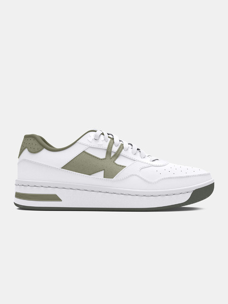 Under Armour Dámské boty Under Armour UA W Court 96 Suede