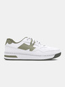 Under Armour Dámské boty Under Armour UA W Court 96 Suede