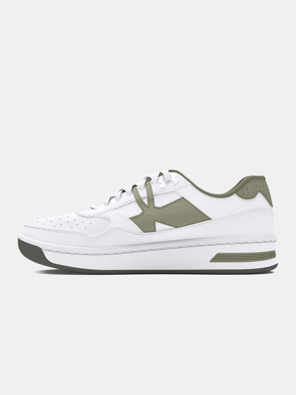Under Armour Dámské boty Under Armour UA W Court 96 Suede