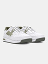 Under Armour Dámské boty Under Armour UA W Court 96 Suede