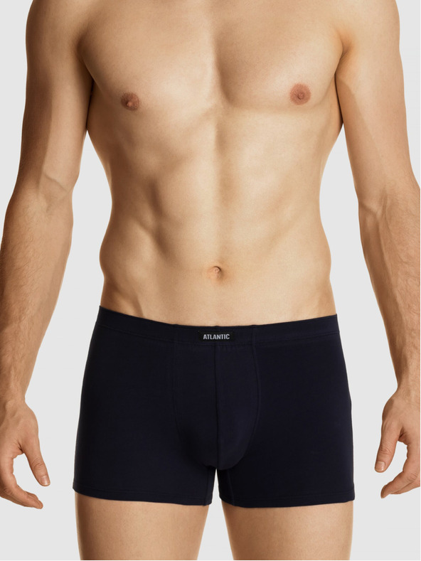 Atlantic Pánské boxerky ATLANTIC 3Pack