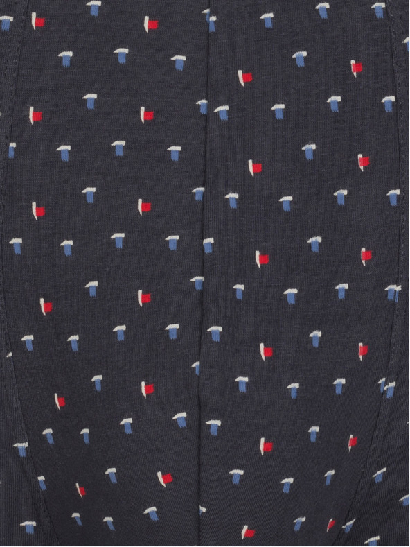 Atlantic Pánské boxerky ATLANTIC 3Pack