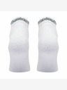Horsefeathers Ponožky Rapid Premium 3Pack - white velikost 8 - 10 HORSEFEATHERS