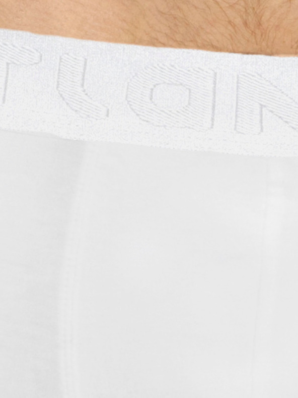 Atlantic Pánské bambusové boxerky ATLANTIC