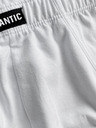 Atlantic Pánské slipy ATLANTIC Mini 3Pack