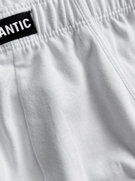 Atlantic Pánské slipy ATLANTIC Mini 3Pack